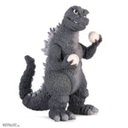 Godzilla and Hedorah Soft Vinyl Figure Set -  Godzilla vs The Smog Monster