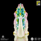 Godzilla x Kong: The New Empire - Godzilla Soft Vinyl - Cherry Blossom Glow in the Dark Variant