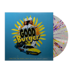 Good Burger - Music From The Original Motion Picture LP