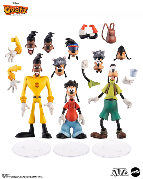 Mondo, brand website product image