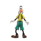 A Goofy Movie - Powerline, Max, & Goofy Figure Set - Limited Edition
