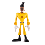 A Goofy Movie - Powerline, Max, & Goofy Figure Set - Limited Edition