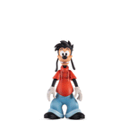 A Goofy Movie - Powerline, Max, & Goofy Figure Set - Limited Edition