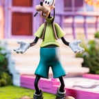 A Goofy Movie - Powerline, Max, & Goofy Figure Set - Limited Edition