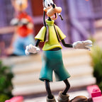 A Goofy Movie - Powerline, Max, & Goofy Figure Set - Limited Edition