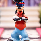 A Goofy Movie - Powerline, Max, & Goofy Figure Set - Limited Edition