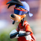 A Goofy Movie - Powerline, Max, & Goofy Figure Set - Limited Edition