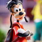 A Goofy Movie - Powerline, Max, & Goofy Figure Set - Limited Edition