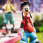 A Goofy Movie - Powerline, Max, & Goofy Figure Set - Limited Edition
