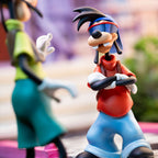 A Goofy Movie - Powerline, Max, & Goofy Figure Set - Limited Edition