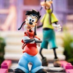 A Goofy Movie - Powerline, Max, & Goofy Figure Set - Limited Edition