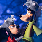 A Goofy Movie - Powerline, Max, & Goofy Figure Set - Limited Edition