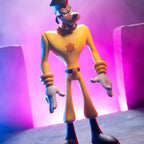 A Goofy Movie - Powerline, Max, & Goofy Figure Set - Limited Edition
