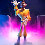 A Goofy Movie - Powerline, Max, & Goofy Figure Set - Limited Edition