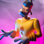 A Goofy Movie - Powerline, Max, & Goofy Figure Set - Limited Edition