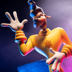 A Goofy Movie - Powerline, Max, & Goofy Figure Set - Limited Edition