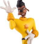 A Goofy Movie - Powerline, Max, & Goofy Figure Set - Limited Edition