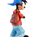 A Goofy Movie - Powerline, Max, & Goofy Figure Set - Limited Edition