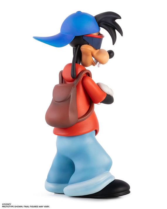 A Goofy Movie - Powerline, Max, & Goofy Figure Set - Limited Edition