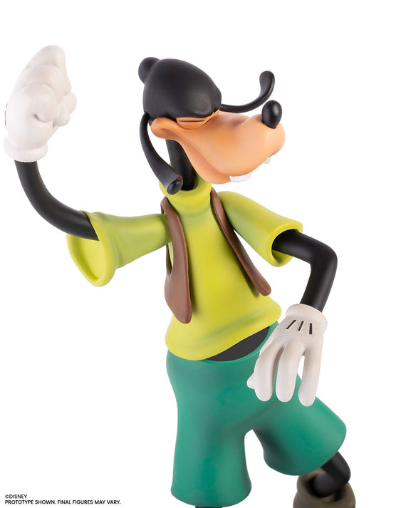 A Goofy Movie - Powerline, Max, & Goofy Figure Set - Limited Edition