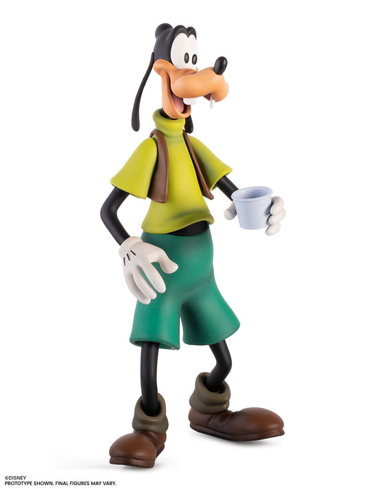 A Goofy Movie - Powerline, Max, & Goofy Figure Set - Limited Edition