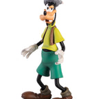 A Goofy Movie - Powerline, Max, & Goofy Figure Set - Limited Edition