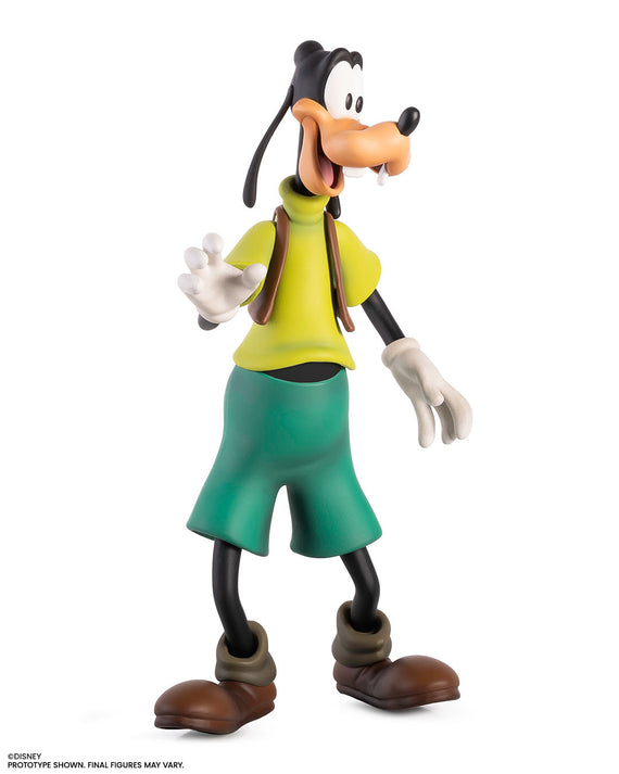 A Goofy Movie - Powerline, Max, & Goofy Figure Set - Limited Edition