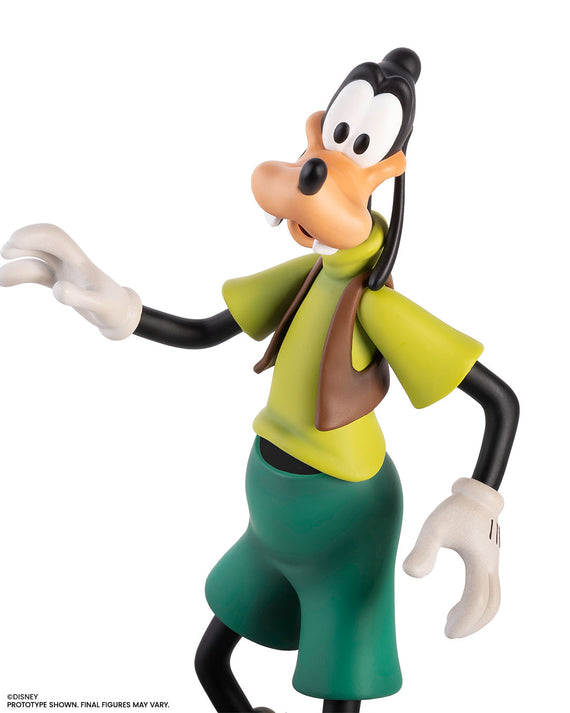 A Goofy Movie - Powerline, Max, & Goofy Figure Set - Limited Edition