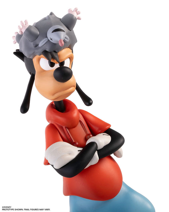 A Goofy Movie - Powerline, Max, & Goofy Figure Set - Limited Edition