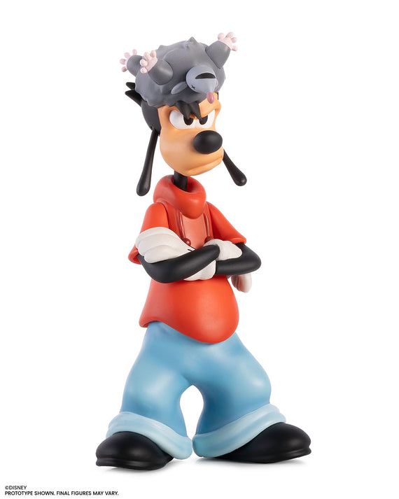 A Goofy Movie - Powerline, Max, & Goofy Figure Set - Limited Edition