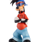 A Goofy Movie - Powerline, Max, & Goofy Figure Set - Limited Edition