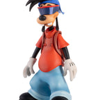 A Goofy Movie - Powerline, Max, & Goofy Figure Set - Limited Edition