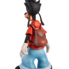 A Goofy Movie - Powerline, Max, & Goofy Figure Set - Limited Edition