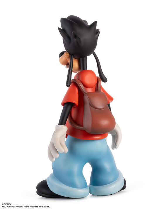 A Goofy Movie - Powerline, Max, & Goofy Figure Set - Limited Edition