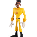 A Goofy Movie - Powerline, Max, & Goofy Figure Set - Limited Edition