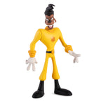 A Goofy Movie - Powerline, Max, & Goofy Figure Set - Limited Edition