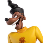 A Goofy Movie - Powerline, Max, & Goofy Figure Set - Limited Edition