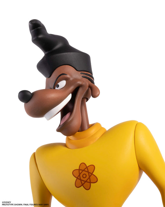 A Goofy Movie - Powerline, Max, & Goofy Figure Set - Limited Edition