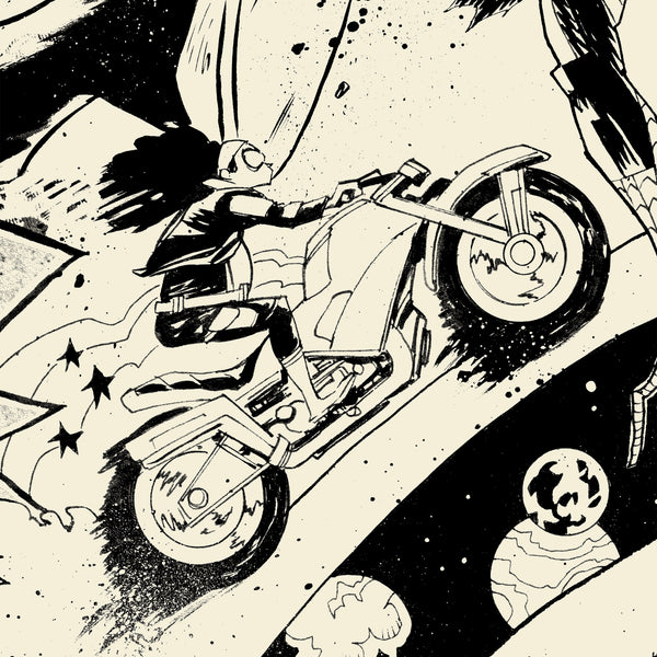 Spider-Man: Across the Spider-Verse Variant Poster