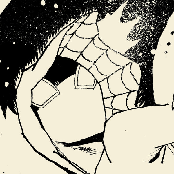 Spider-Man: Across the Spider-Verse Variant Poster