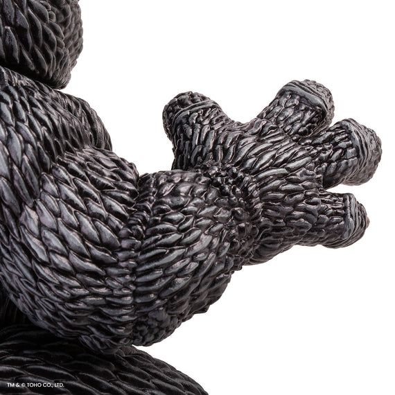 Godzilla - Vinyl Designer Figure by James Groman – Mondo