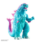 Godzilla x Kong: The New Empire - Godzilla Soft Vinyl - Hollow Earth Variant