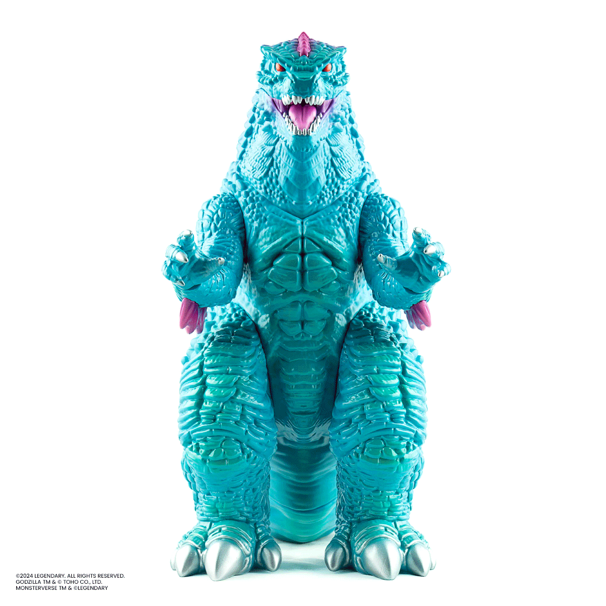 New Neca Godzilla Figures The New Empire Godzilla Pre-Evolved