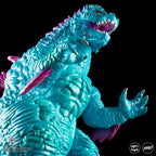 Godzilla x Kong: The New Empire - Godzilla Soft Vinyl - Hollow Earth Variant