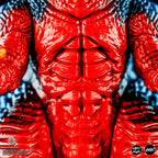 Godzilla x Kong: The New Empire - Godzilla Soft Vinyl - Retro Titan Variant