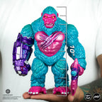 Godzilla x Kong: The New Empire - Kong Soft Vinyl Figure - Hollow Earth Variant