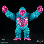 Godzilla x Kong: The New Empire - Kong Soft Vinyl Figure - Hollow Earth Variant