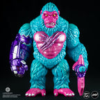 Godzilla x Kong: The New Empire - Kong Soft Vinyl Figure - Hollow Earth Variant