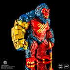 Godzilla x Kong: The New Empire - Kong Soft Vinyl Figure - Retro Titan Variant