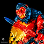 Godzilla x Kong: The New Empire - Kong Soft Vinyl Figure - Retro Titan Variant